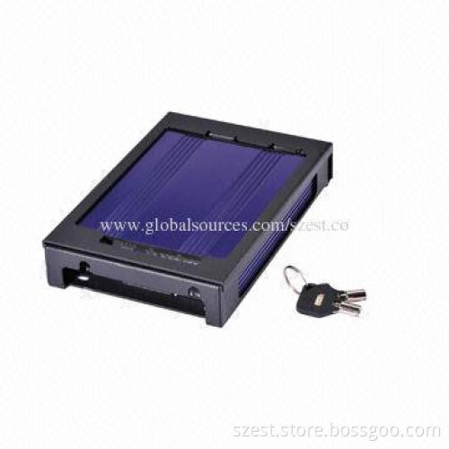 3G Car DVR for Police Vehicles